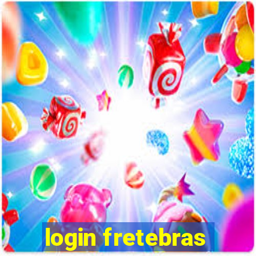 login fretebras